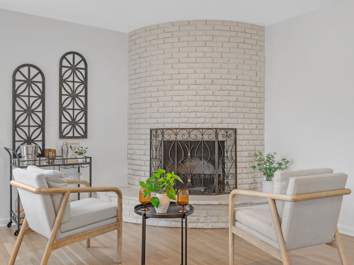 1020 S Vance St Lakewood, Lakewood ranch style home, 5 bedroom home Lakewood CO, Lakewood real estate, finished basement home Lakewood, FORM at Compass Denver 2