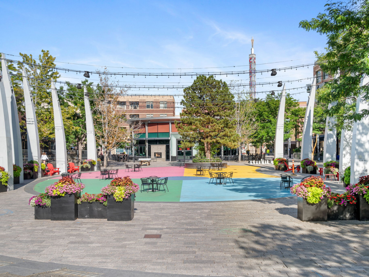 1020 S Vance St Lakewood, Lakewood ranch style home, 5 bedroom home Lakewood CO, Lakewood real estate, finished basement home Lakewood, FORM at Compass Denver 5