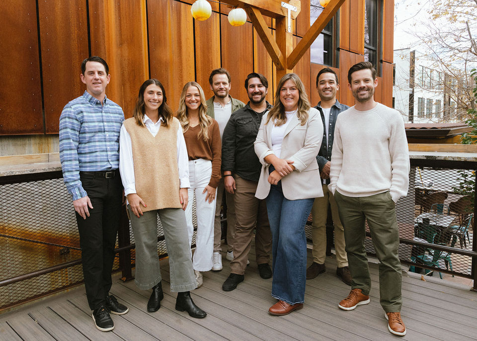 Jason Sirois & Christina Perry with FORM