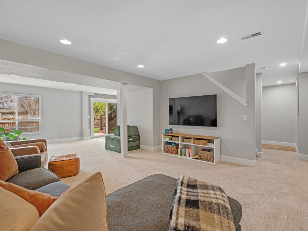 Highlands Ranch real estate, Northridge home for sale, walk-out basement Highlands Ranch, Jason Sirois, Denver Realtor, Top Denver Realtor, Wheat Ridge Real Estate Agents 4