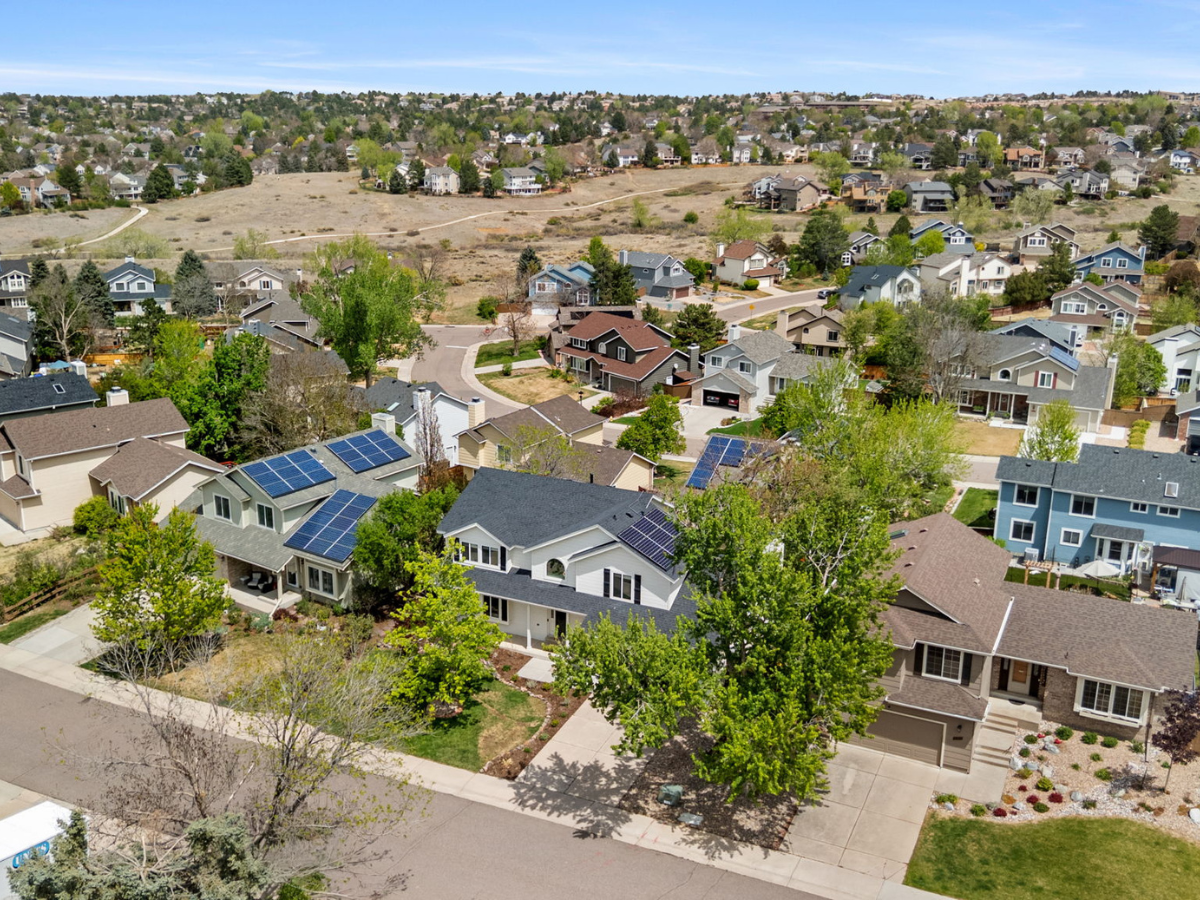 Highlands Ranch real estate, Northridge home for sale, walk-out basement Highlands Ranch, Jason Sirois, Denver Realtor, Top Denver Realtor, Wheat Ridge Real Estate Agents 5