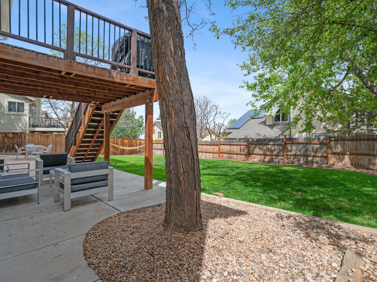 Highlands Ranch real estate, Northridge home for sale, walk-out basement Highlands Ranch, Jason Sirois, Denver Realtor, Top Denver Realtor, Wheat Ridge Real Estate Agents 6