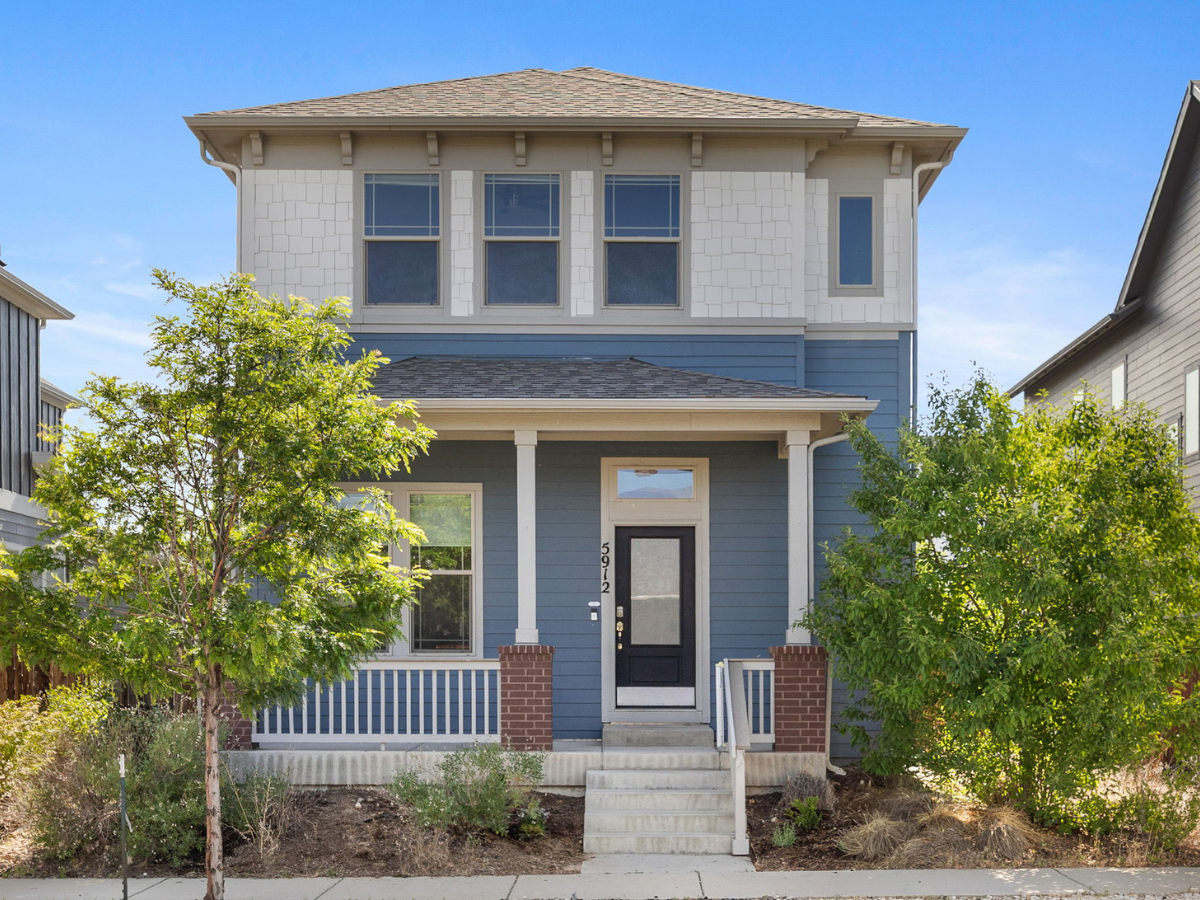 5912 Boston Ct, Beeler Park home for sale, Beeler Park Denver real estate, homes for sale in Beeler Park Denver, Central Park Denver homes for sale, Jason Sirois Denver Realtor 2