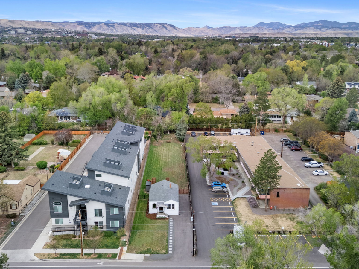 Lakewood development opportunity, Lakewood infill development, Lakewood redevelopment opportunity, Lakewood investor property, Lakewood builder opportunity, Jason Sirois Denver Realtor 1