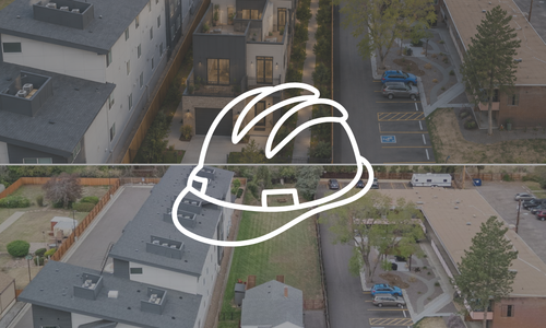 Lakewood Infill Development Opportunity