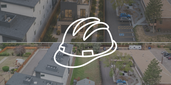 Lakewood Infill Development Opportunity
