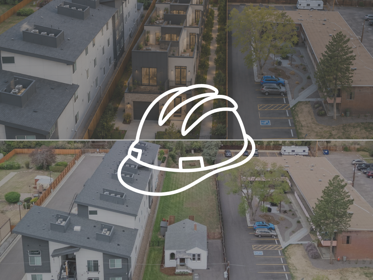 Lakewood development opportunity, Lakewood infill development, Lakewood redevelopment opportunity, Lakewood investor property, Lakewood builder opportunity, Jason Sirois Denver Realtor 2