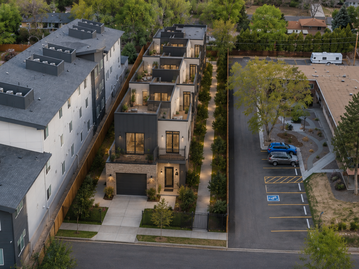 Lakewood development opportunity, Lakewood infill development, Lakewood redevelopment opportunity, Lakewood investor property, Lakewood builder opportunity, Jason Sirois Denver Realtor 3