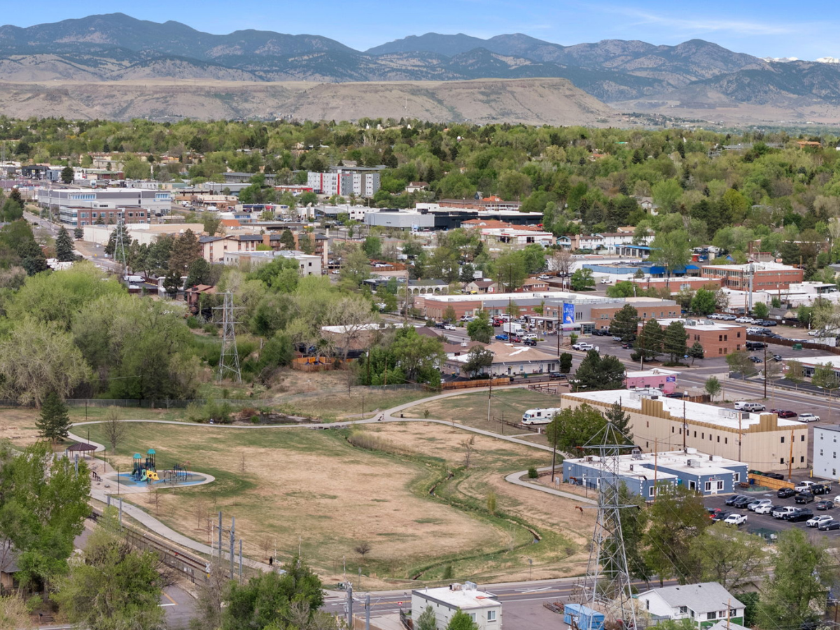 Lakewood development opportunity, Lakewood infill development, Lakewood redevelopment opportunity, Lakewood investor property, Lakewood builder opportunity, Jason Sirois Denver Realtor 4