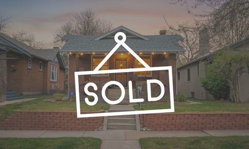 Tips for Selling a Home in Denver