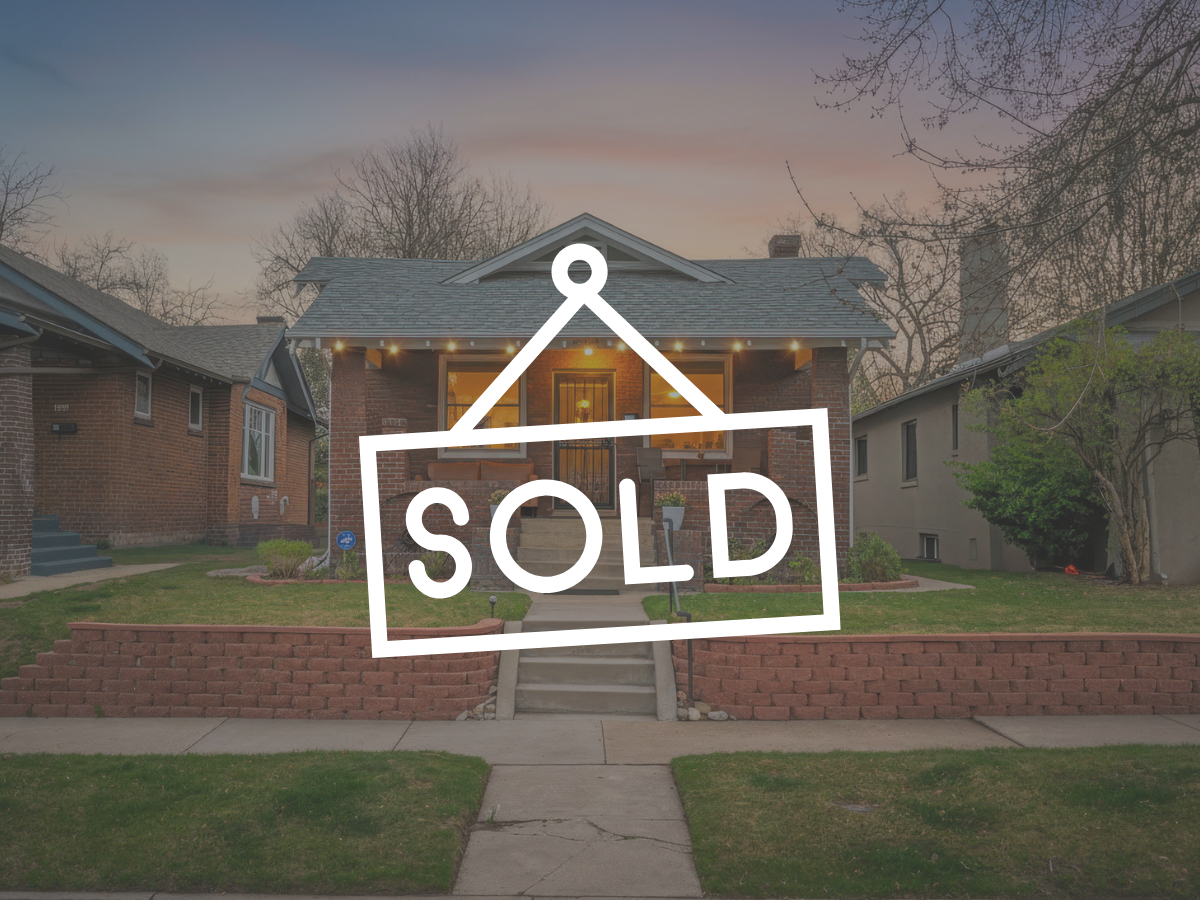 Tips for selling a home in Denver, Jason Sirois Denver Realtor, FORM Denver, FORM at Compass Denver, Top Denver Realtor, Applewood Realtor 1