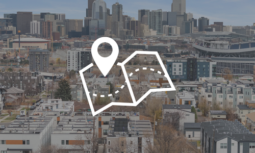 Best Neighborhoods in Denver for San Francisco Transplants