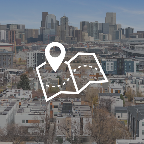 Best Neighborhoods in Denver for San Francisco Transplants