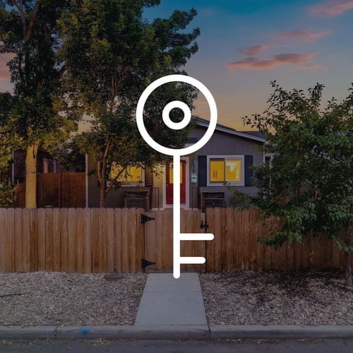 3 Bedroom Single-Family Home for Sale in the East Colfax Neighborhood of Denver