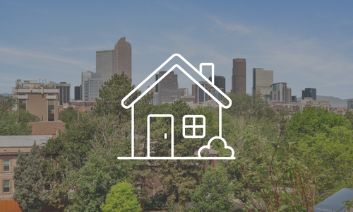 June Denver Real Estate Market Update