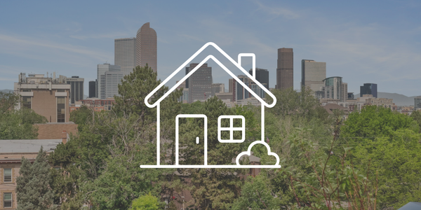 June Denver Real Estate Market Update