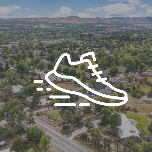 How Important Are Mountain Views, Trails, and Outdoor Space to Golden Buyers?