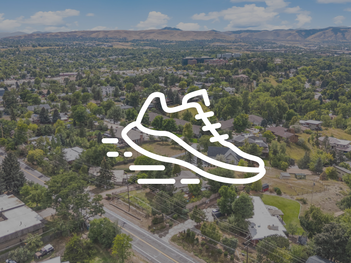 Golden Colorado real estate, Golden hiking trails, foothills homes Denver, Jason Sirois Denver Realtor, FORM at Compass Denver 1
