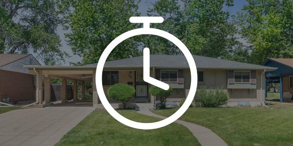 How Long Are Homes Taking to Sell in &hellip;
