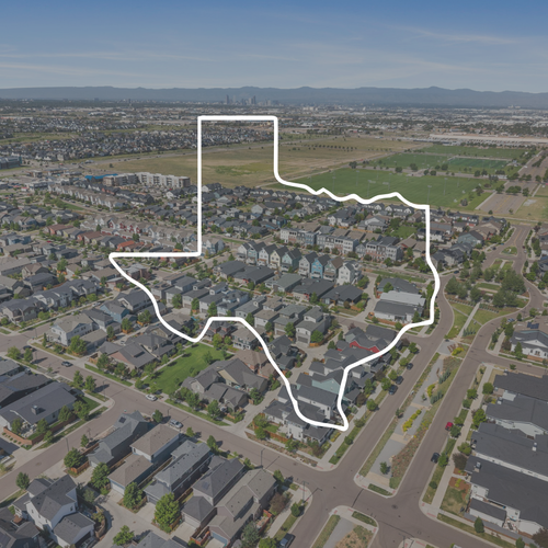 How Does the Cost of Living in Denver Compare With Dallas?