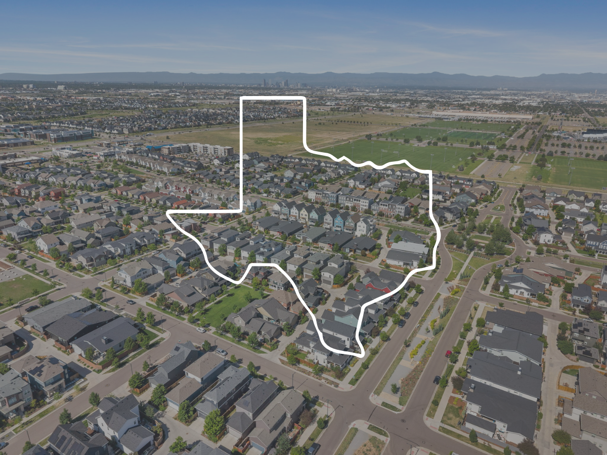 cost of living Denver vs Dallas, moving from Dallas to Denver, Denver vs Dallas taxes, Denver relocation Realtor, Jason Sirois Denver Realtor, FORM at Compass Denver 1