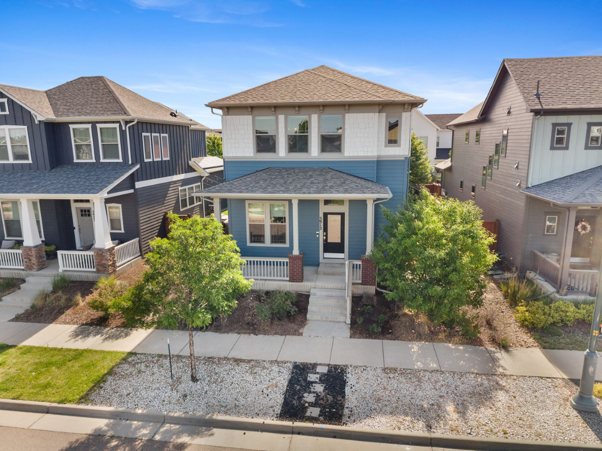 cost of living Denver vs Dallas, moving from Dallas to Denver, Denver vs Dallas taxes, Denver relocation Realtor, Jason Sirois Denver Realtor, FORM at Compass Denver 3