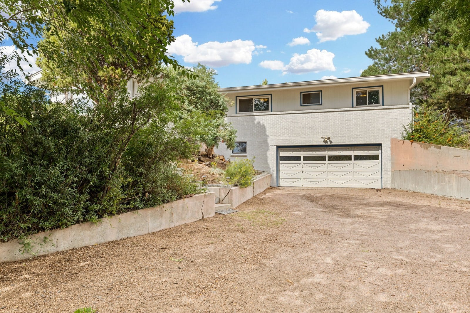 Single-family Denver home — space for the money | FORM at Compass
