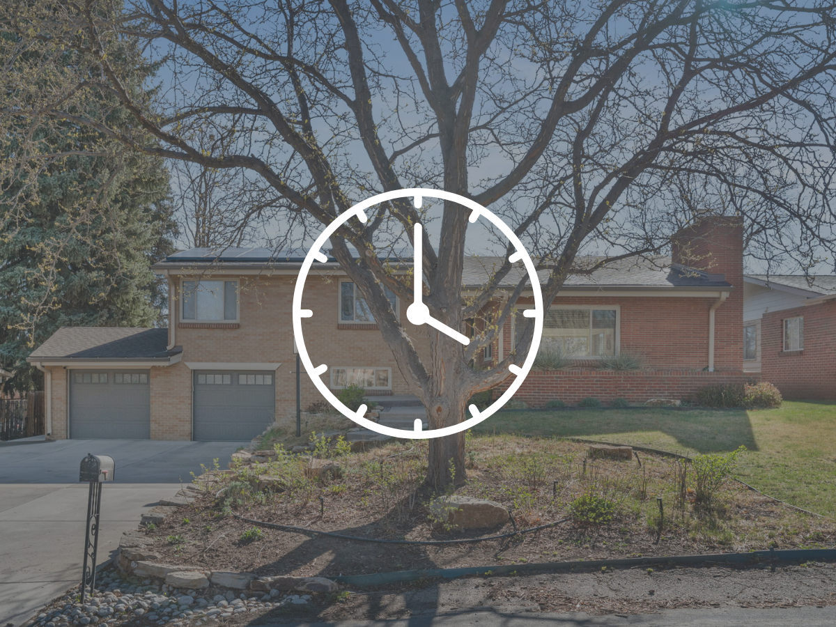 is now a good time to buy a home in Denver, when to buy a home in Denver, Denver first time home buyer, Jason Sirois Denver Realtor, Top Denver Realtor 1