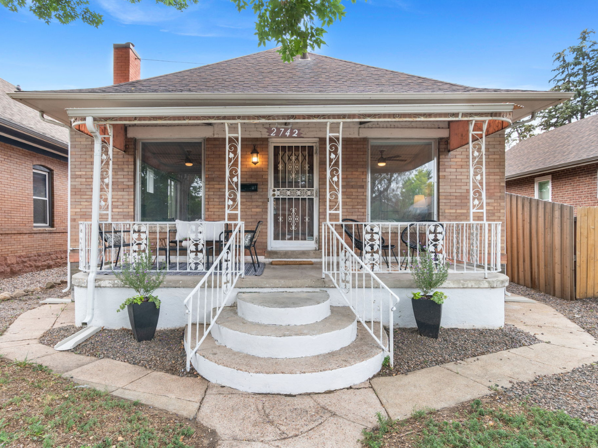 is now a good time to buy a home in Denver, when to buy a home in Denver, Denver first time home buyer, Jason Sirois Denver Realtor, Top Denver Realtor 3