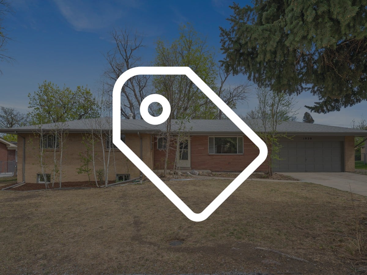 Cost to sell a home in Denver — home near Sloan's Lake, FORM at Compass Denver