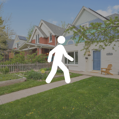 Where to Live in Denver for Walkability, Restaurants, and Character