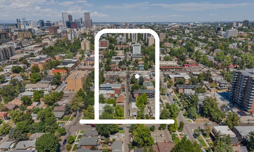 2 Bedroom Craftsman for Sale in Denver's Alamo &hellip;