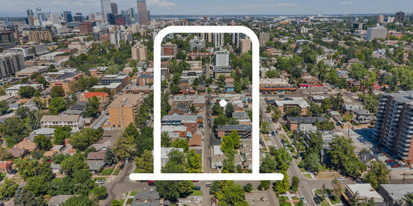 2 Bedroom Craftsman for Sale in Denver's Alamo &hellip;