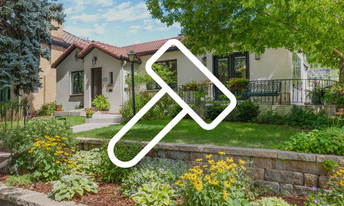 Should I Renovate My Older Belcaro Home Before &hellip;