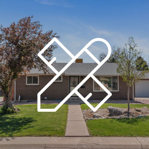 Are Buyers More Interested in Remodeled Homes or Redevelopment Opportunities in Belcaro?