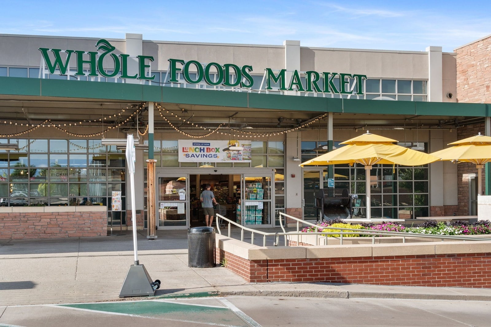 Neighborhood grocery and everyday amenities in Denver's Highland