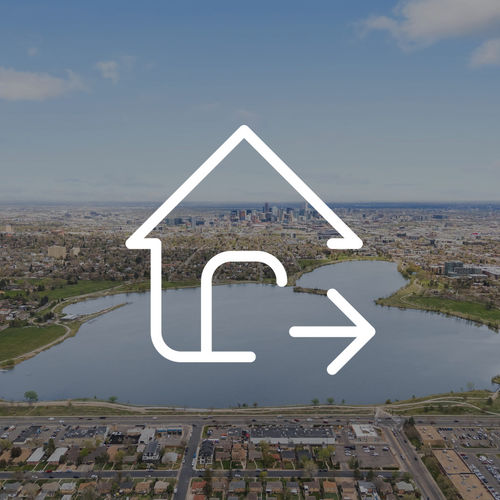 What Denver Neighborhoods Are Popular With People Relocating From San Francisco?