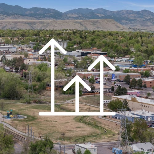 Are Buyers Paying a Premium to Live Near Downtown Golden?