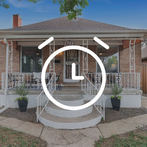 Why Are Some Denver Homes Selling Quickly While Others Sit on the Market?
