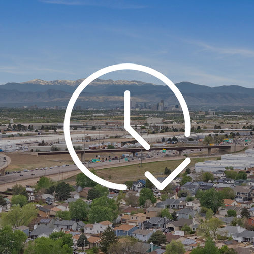 How Long Does It Typically Take to Sell a Home in Golden?