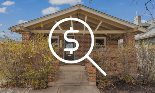 How Much Is My West Highland Home Worth?