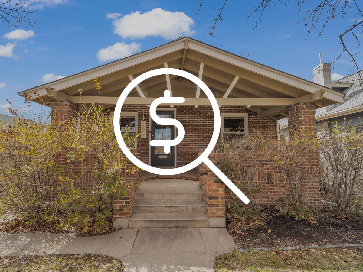 How much is my West Highland home worth — a Denver bungalow and its value