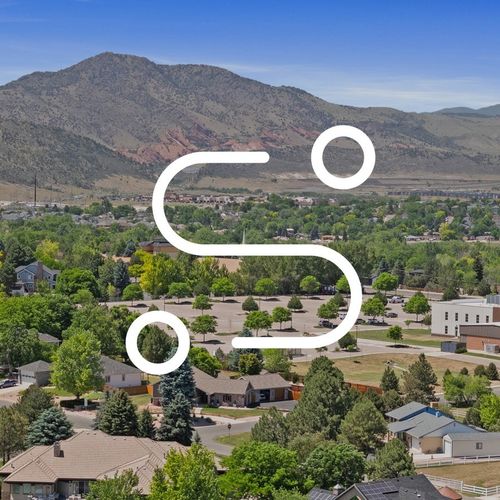 4 Bedroom Home for Sale in the Country West Neighborhood of Littleton