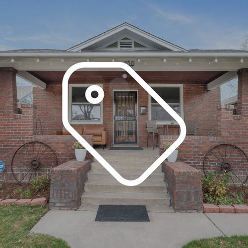 How Should I Price a Home Near Tennyson Street?