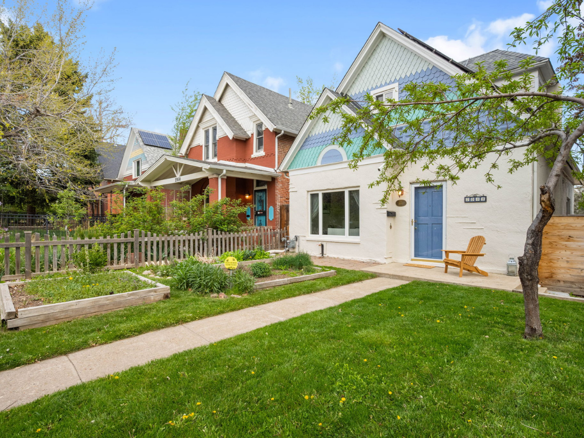1 - Denver housing market, Denver Realtor, Denver Metro real estate, Denver homes for sale, Denver housing market 2026, Applewood Colorado Realtor, Applewood homes for sale, Jason Sirois