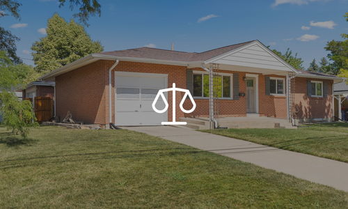 Applewood August Market Update