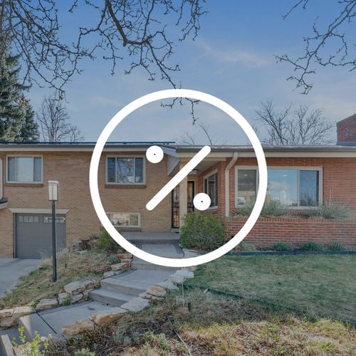 How Much Below Asking Price Can I Offer on a Denver Home?