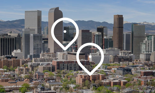 Which Denver Neighborhoods Feel Most Like Chicago Neighborhoods?