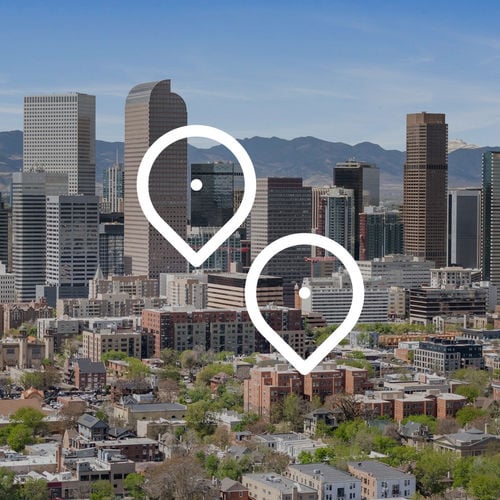 Which Denver Neighborhoods Feel Most Like Chicago Neighborhoods?