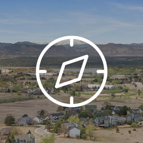 Which Denver Suburbs Have the Most in Common With Dallas Suburbs?